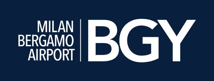 Milan Bergamo Airport BGY
