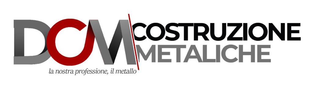 DCM Costruzione Metalliche