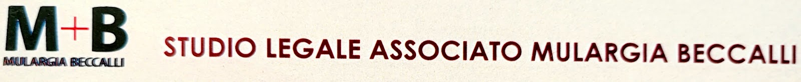 Studio Legale Associato Mulargia Beccalli